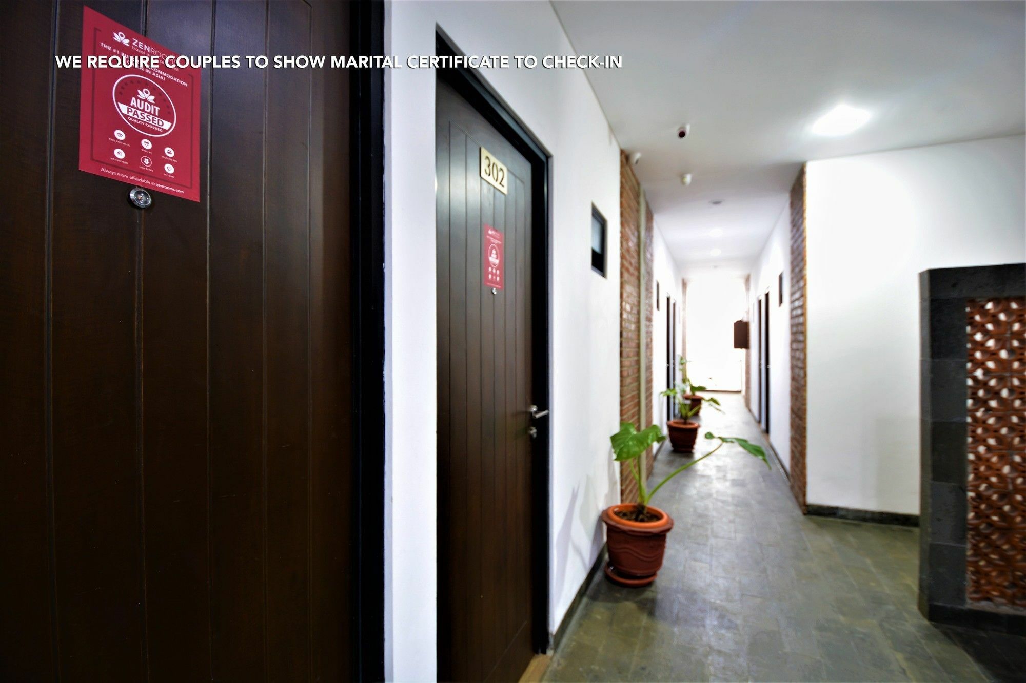 Legacy Residence Syariah Jakarta Exterior photo