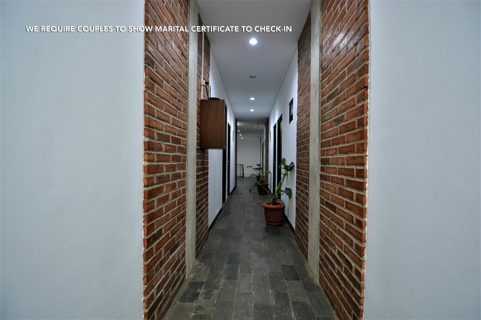Legacy Residence Syariah Jakarta Exterior photo